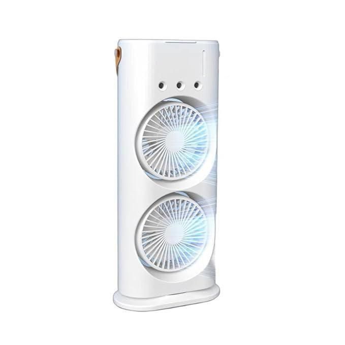 HydroMist Dual-End Spray Fan