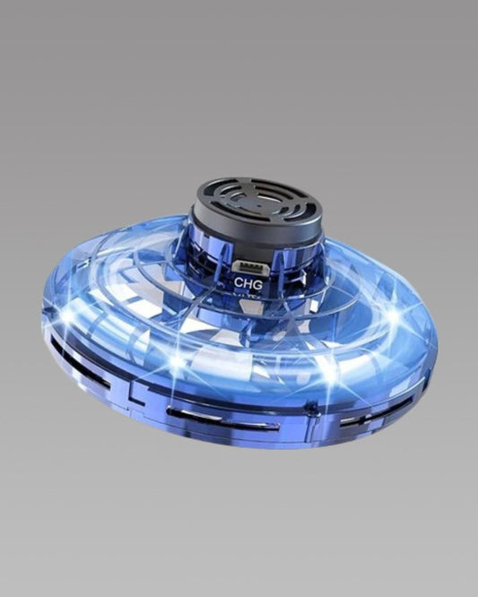 Magic Flying Orb Spinner for Kids