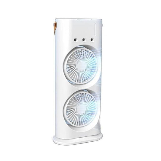 HydroMist Dual-End Spray Fan